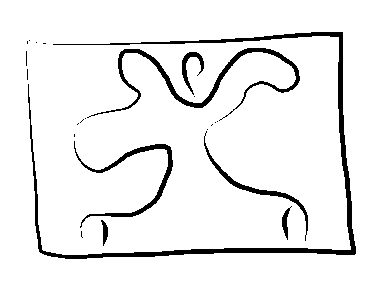 Pendaglio / Pendant