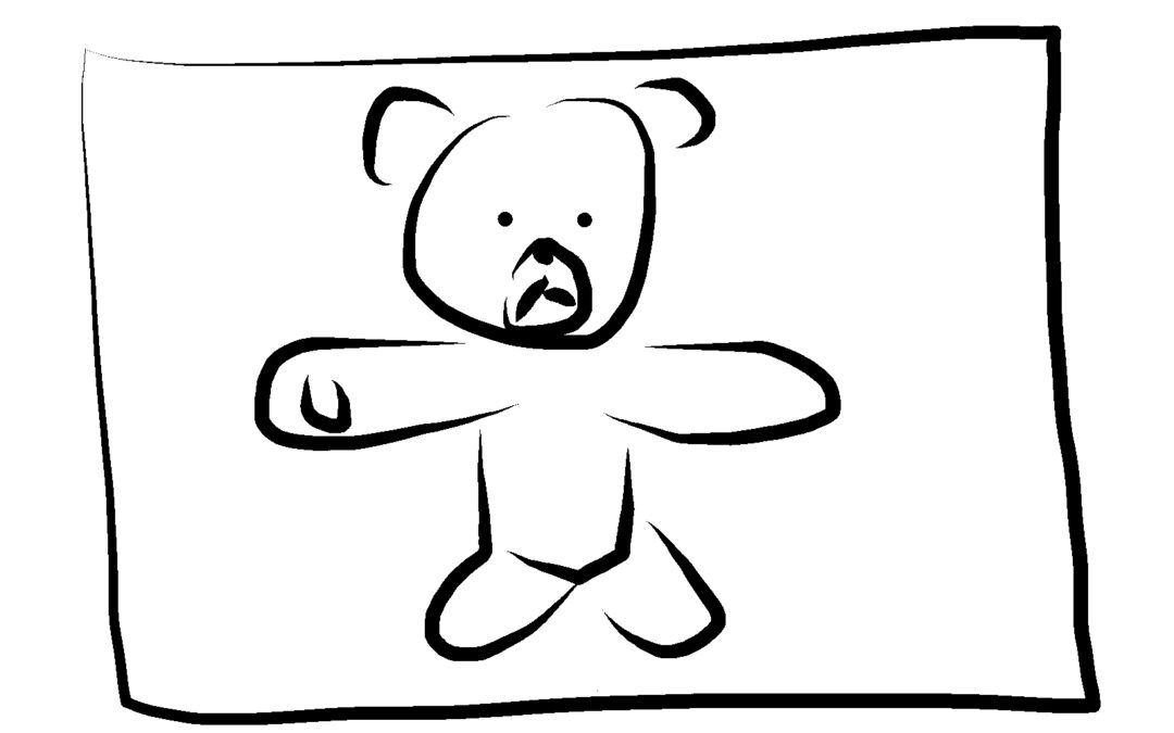 Orsacchiotto / Teddy bear