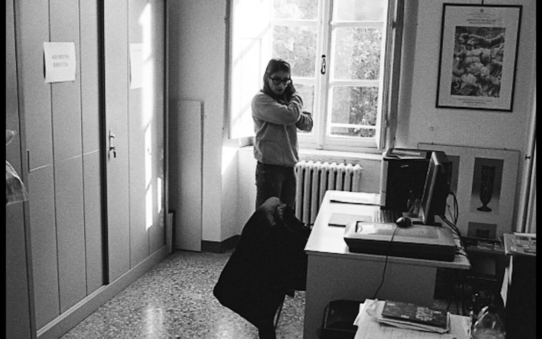 Le Collezioni Egittologiche “Edda Bresciani” dell’Università di Pisa